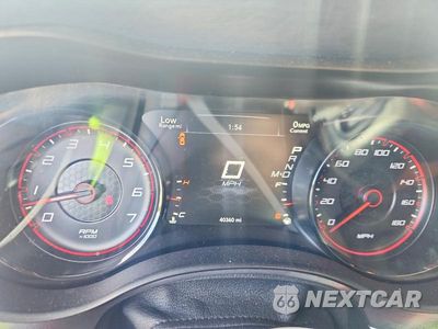Zdjęcie 9 z 12 samochodu: 2018 DODGE CHARGER R VIN:2C3CDXGJ0JH164200 - miniatura