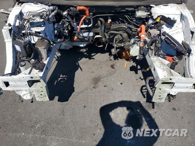 Zdjęcie 11 z 12 samochodu: 2018 HONDA ACCORD HYBRID EXL VIN:1HGCV3F5XJA005576 - miniatura