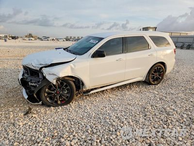 2021 DODGE DURANGO GT 1C4RDHDGXMC631568 - główne zdjęcie licytacji z USA - miniatura