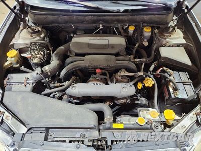 Zdjęcie 11 z 12 samochodu: 2011 SUBARU LEGACY 2.5I PREMIUM VIN:4S3BMAG60B1216862 - miniatura