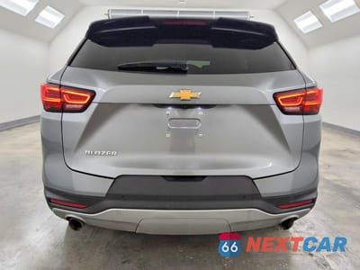 Zdjęcie 6 z 13 samochodu: 2026 CHEVROLET BLAZER 2LT VIN:3GNKBCR4XTS138806 - miniatura