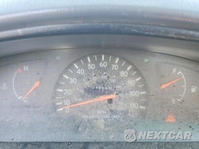 Zdjęcie 9 z 12 samochodu: 1996 TOYOTA TACOMA BASE VIN:4TANL42N4TZ169379 - miniatura