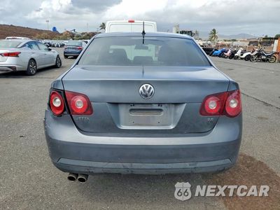 Zdjęcie 6 z 12 samochodu: 2010 VOLKSWAGEN JETTA SE VIN:3VWRZ7AJ0AM153826 - miniatura