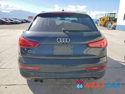 Zdjęcie 6 z 13 samochodu: 2018 AUDI Q3 PREMIUM VIN:WA1ECCFS1JR026914 - miniatura
