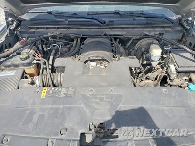 Zdjęcie 11 z 12 samochodu: 2018 CHEVROLET SILVERADO C1500 LT VIN:3GCPCREC1JG590378 - miniatura