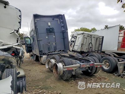 Drugie zdjęcie samochodu z przodu: 2024 PETERBILT 579 SEMI TRUCK VIN:1XPBD49X1RD675588 - miniatura