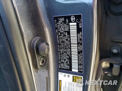 Zdjęcie 13 z 13 samochodu: 2016 TOYOTA PRIUS FOUR VIN:JTDKARFU4G3518612 - miniatura