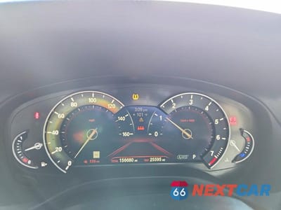 Zdjęcie 9 z 12 samochodu: 2019 BMW X3 SDRIVE30I VIN:5UXTR7C58KLE93934 - miniatura