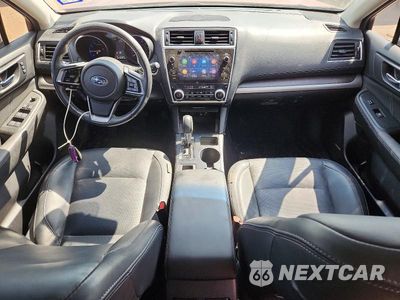 Zdjęcie 8 z 12 samochodu: 2019 SUBARU OUTBACK 2.5I LIMITED VIN:4S4BSANC9K3367052 - miniatura