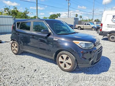 Czwarte zdjęcie samochodu z boku: 2015 KIA SOUL VIN:KNDJN2A21F7756275 - miniatura