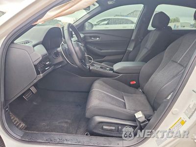 Zdjęcie 7 z 12 samochodu: 2025 HONDA ACCORD HYBRID SPORT VIN:1HGCY2F59SA079204 - miniatura