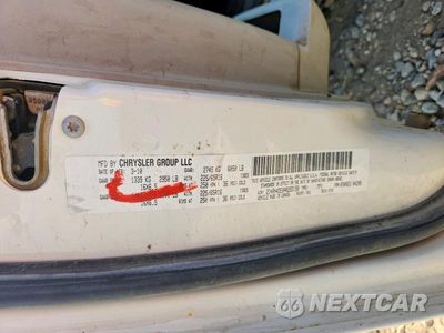 Zdjęcie 13 z 13 samochodu: 2010 DODGE GRAND CARAVAN SE VIN:2D4RN4DE0AR283158 - miniatura