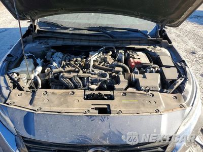 Zdjęcie 11 z 12 samochodu: 2024 NISSAN ALTIMA SV VIN:1N4BL4DV2RN363838 - miniatura