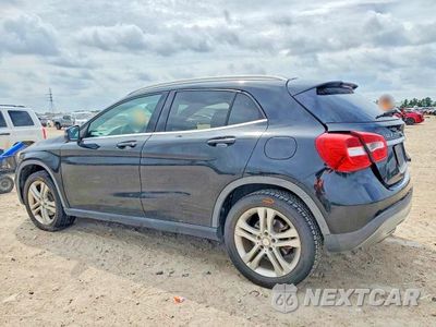 Drugie zdjęcie samochodu z przodu: 2016 MERCEDES-BENZ GLA 250 VIN:WDCTG4EB4GJ208570 - miniatura