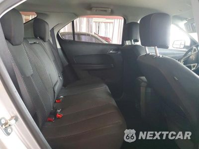 Zdjęcie 11 z 13 samochodu: 2015 CHEVROLET EQUINOX LT VIN:2GNFLFEK2F6186002 - miniatura