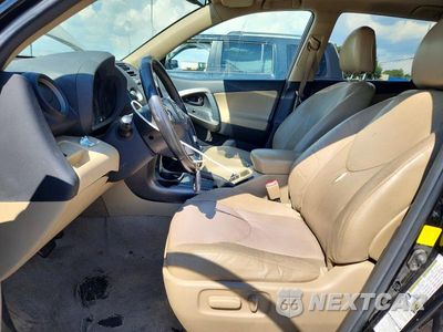 Zdjęcie 7 z 13 samochodu: 2011 TOYOTA RAV4 LIMITED VIN:2T3DF4DV2BW161834 - miniatura