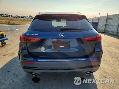 Zdjęcie 6 z 12 samochodu: 2021 MERCEDES-BENZ GLA 250 VIN:W1N4N4GB2MJ161556 - miniatura
