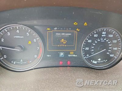 Zdjęcie 9 z 12 samochodu: 2015 HYUNDAI GENESIS 5.0L VIN:KMHGN4JF2FU041396 - miniatura