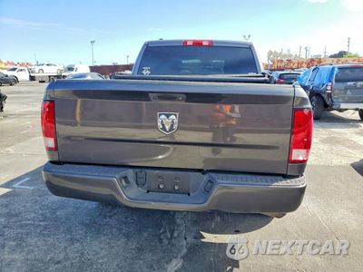 Zdjęcie 6 z 13 samochodu: 2017 RAM 1500 ST VIN:1C6RR6KG4HS513317 - miniatura