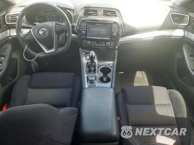 Zdjęcie 8 z 12 samochodu: 2016 NISSAN MAXIMA 3.5 S VIN:1N4AA6AP0GC377944 - miniatura
