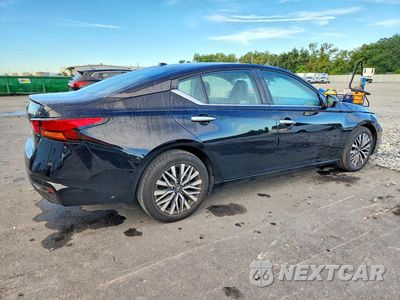 Trzecie zdjęcie samochodu z tyłu: 2024 NISSAN ALTIMA SV VIN:1N4BL4DV5RN305481 - miniatura