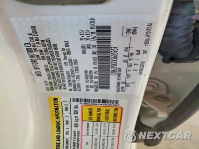 Zdjęcie 12 z 12 samochodu: 2019 LINCOLN CONTINENTAL SELECT VIN:1LN6L9SK1K5605957 - miniatura