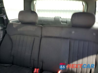 Zdjęcie 10 z 13 samochodu: 2003 CHEVROLET BLAZER VIN:1GNDT13X03K174688 - miniatura