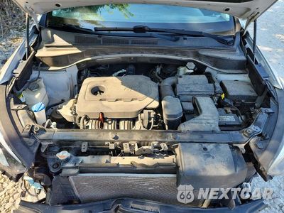 Zdjęcie 12 z 13 samochodu: 2018 HYUNDAI SANTA FE SPORT 2.4L VIN:5XYZUDLBXJG512618 - miniatura