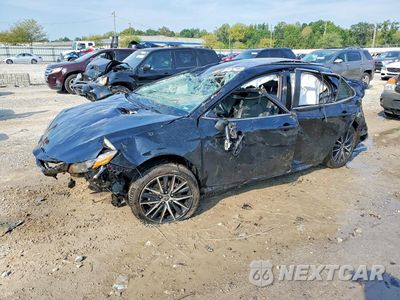 2024 TOYOTA CAMRY SE 4T1G11AK9RU878576 - główne zdjęcie licytacji z USA - miniatura