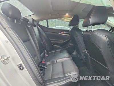 Zdjęcie 10 z 12 samochodu: 2016 NISSAN MAXIMA 3.5 SL VIN:1N4AA6AP6GC905406 - miniatura
