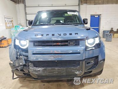 Piąte zdjęcie samochodu w środku: 2025 LAND ROVER DEFENDER 110 X-DYNAMIC SE VIN:SALE27EU0S2402251 - miniatura