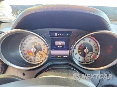 Zdjęcie 9 z 13 samochodu: 2014 MERCEDES-BENZ SLK 350 VIN:WDDPK5HA1EF079594 - miniatura