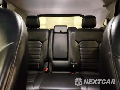 Zdjęcie 10 z 14 samochodu: 2020 FORD EDGE SEL VIN:2FMPK4J95LBA29943 - miniatura