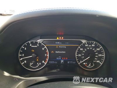 Zdjęcie 9 z 13 samochodu: 2023 NISSAN ALTIMA VIN:1N4BL4CV9PN302727 - miniatura