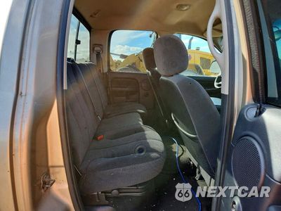 Zdjęcie 10 z 12 samochodu: 2002 DODGE RAM 1500 VIN:3D7HA18Z12G154116 - miniatura