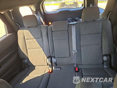 Zdjęcie 10 z 14 samochodu: 2026 DODGE DURANGO GT VIN:1C4RDHDGXTC232352 - miniatura