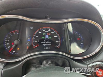 Zdjęcie 9 z 13 samochodu: 2015 JEEP GRAND CHEROKEE SRT-8 VIN:1C4RJFDJ1FC728993 - miniatura