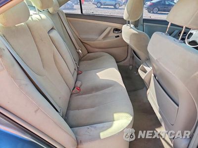 Zdjęcie 10 z 13 samochodu: 2009 TOYOTA CAMRY LE VIN:4T1BE46K59U918144 - miniatura