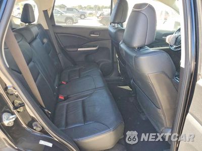 Zdjęcie 11 z 13 samochodu: 2012 HONDA CR-V EXL VIN:2HKRM4H75CH634156 - miniatura