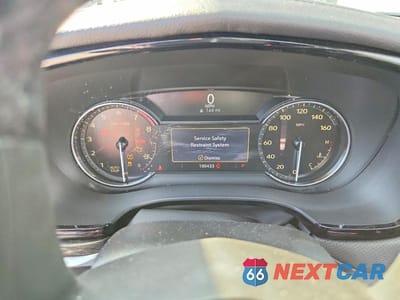 Zdjęcie 9 z 13 samochodu: 2020 CADILLAC XT5 PREMIUM LUXURY VIN:1GYKNCRS5LZ190047 - miniatura