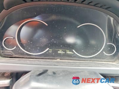 Zdjęcie 9 z 12 samochodu: 2014 BMW 640 I VIN:WBALW7C59EDX59092 - miniatura