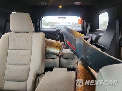 Zdjęcie 10 z 14 samochodu: 2013 FORD EXPLORER VIN:1FM5K7B89DGC79498 - miniatura