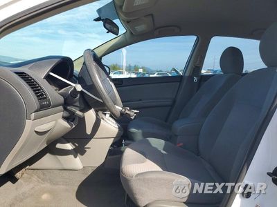 Zdjęcie 7 z 12 samochodu: 2008 NISSAN SENTRA 2.0 VIN:3N1AB61E98L689324 - miniatura