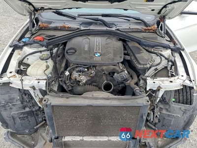 Zdjęcie 11 z 13 samochodu: 2017 BMW 328 D VIN:WBA8E5C34HK389049 - miniatura