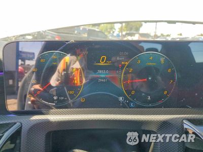 Zdjęcie 9 z 12 samochodu: 2023 MERCEDES-BENZ CLA 250 VIN:W1K5J4GBXPN329583 - miniatura