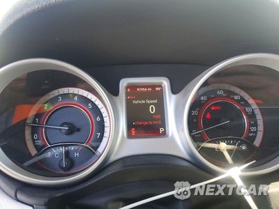 Zdjęcie 9 z 14 samochodu: 2019 DODGE JOURNEY GT VIN:3C4PDDEG9KT745660 - miniatura