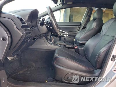 Zdjęcie 7 z 12 samochodu: 2015 SUBARU WRX LIMITED VIN:JF1VA1J65F8828041 - miniatura
