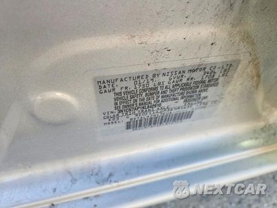 Zdjęcie 12 z 12 samochodu: 2019 NISSAN VERSA S PLUS VIN:3N1CN7AP1KL842910 - miniatura