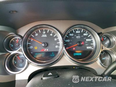 Zdjęcie 9 z 12 samochodu: 2012 CHEVROLET SILVERADO VIN:1GCRKSE22CZ354805 - miniatura