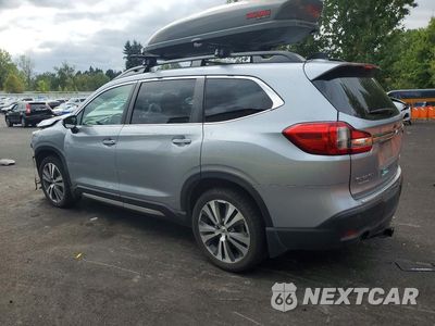 Drugie zdjęcie samochodu z przodu: 2021 SUBARU ASCENT LIMITED VIN:4S4WMAMD5M3450728 - miniatura